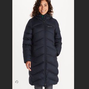 Marmort Women's Montreaux Coat